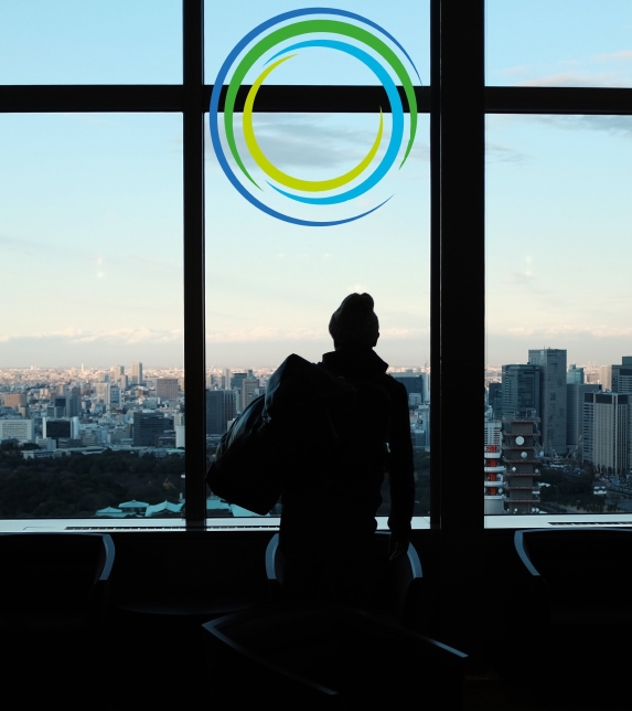 Oostenbrink Consultants who is